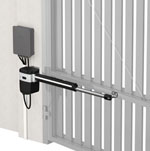 Alutech SC-3000SKIT Alutech SC-3000SKIT